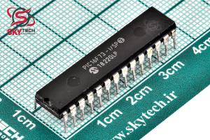 PIC16F73-I SP