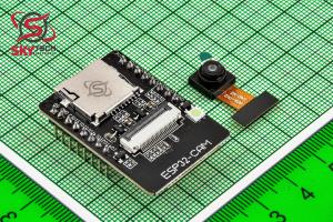 ESP32-CAM