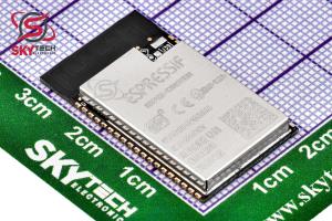 ESP32-WROVER-IE