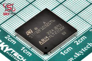 STM32F103ZGT6