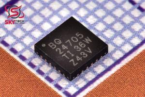 BQ24705 24-PIN 4 x 4 mm QFN