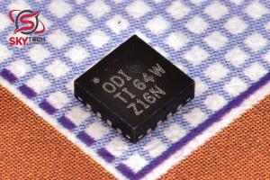 BQ24079 VQFN (RGT) 16pin