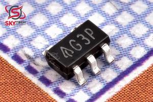 AP2112K-3.3TRG1 (G3P)