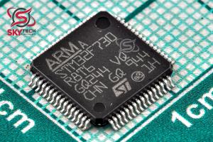 STM32F730R8T6