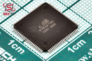 ATMEGA2560-16AU REFERBISHED Quality assurance