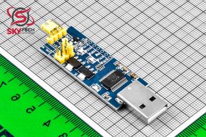 FT232 USB-TTL Module