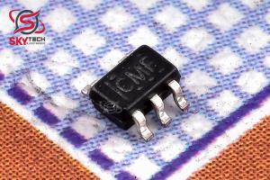 SN74LVC1G125DCKR