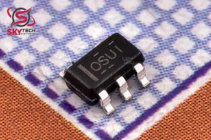OPA171AIDBV