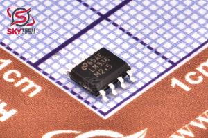 LM336-2.5 SOP-8