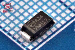 MBRA340T3G