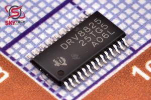 DRV8825PWP
