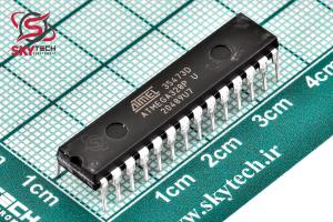 ATMEGA328P-PU