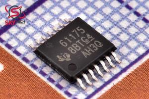 TPS61175PWP