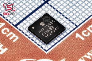 MCP25625T-E/ML