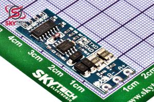 SCM TTL TO RS485