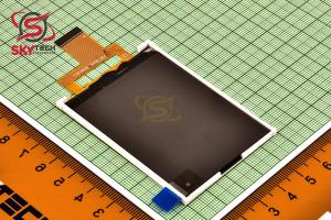 2.8 INCH TFT LCD SJ-QV28-0542-B0