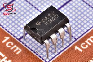 TL082CP/NOPB