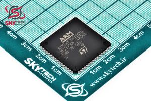 STM32F769IGT6