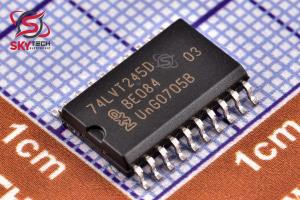 74LVT245D SMD