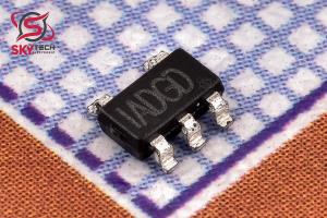 SMD CODE IADGJ MP150GJ