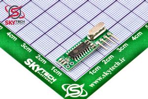 RXB22-315MHZ