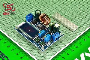 HW-140  diymore DC-DC Buck Boost Converter 35W 4A 5.5-30V to 0.5-30V