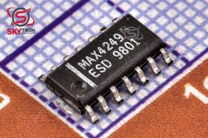 MAX4249ESD