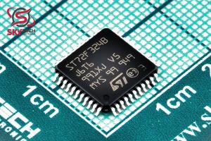 ST72F324BJ6T6