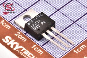 LM317HVT