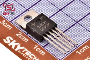 MC33372T / TV