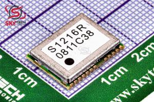 S1216 GPS Module