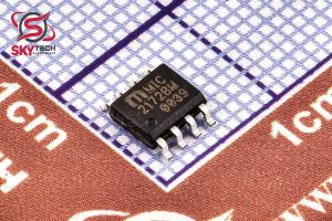 MIC2172BM