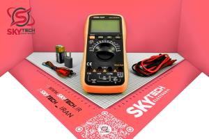 VC97 MULTIMETER مولتي متر