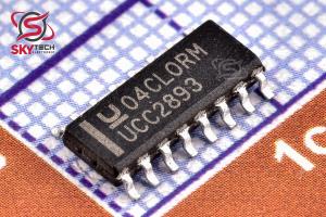 UCC2893DR