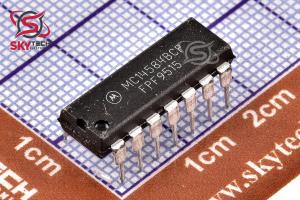 MC14584BCP