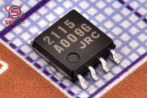 NJM2115M