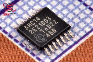 74AHC14-Q100