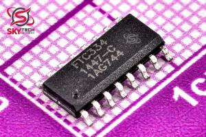 FTC334