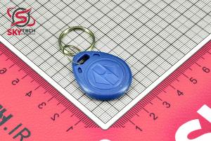 RFID TAG-KEY 13.56kHZ