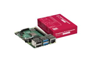 RASPBERRY PI 4 MODEL B 1GB