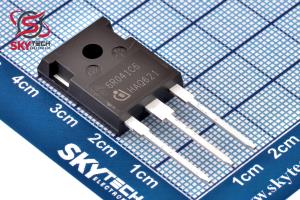 IPW60R041C6 60R041C6