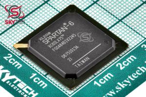 XC6SLX75-2FG484I