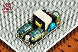 220VAC TO 5VDC 3A 15W