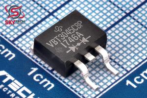 VBT3045CBP-E3 8W