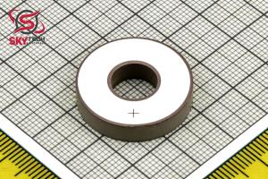 PIEZO PZT4 25*10*5 MM