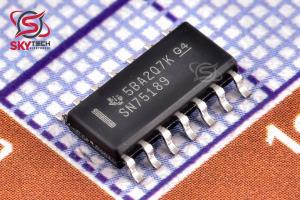 SN75189D SOIC14