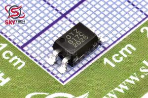 GTZ817SC = EL817C OR PC817C