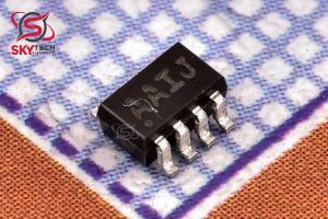 MAX4468EKA+T SOT-23-8