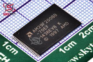 AM29F200BB-70EF