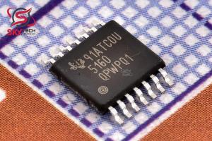 LM5160QPWPRQ1 HTSSOP-14